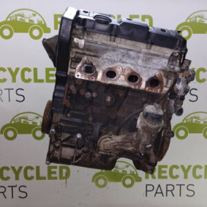 Motor Peugeot 207 1.6 16v (05571730)