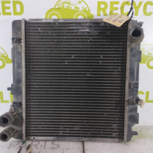 Radiador De Agua Honda Fit 1.4 (05191896)