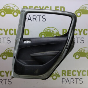 Puerta Trasera Derecha Peugeot 308 (05444486) Lp