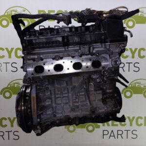 Motor Bmw 116i 1.6 16v  (05368556)