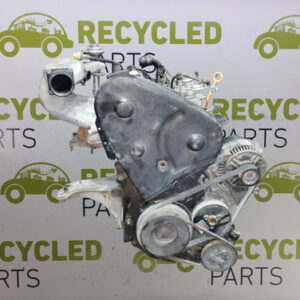 Motor Vw Polo 1.9 Diesel (05270908)