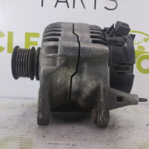 Alternador Vw Golf 2.0 Gti Lv (05266655)