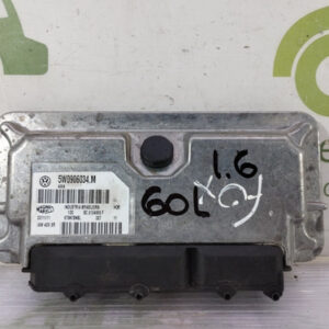 Modulo De Inyeccion Vw Gol 1.4 (04261380)