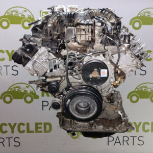 Motor Vw Amarok 3.0 V6 (05492189)