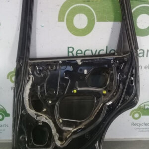 Puerta Trasera Derecha Honda Fit Lv (02530487)