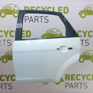 Puerta Trasera Izquierda Ford Focus 2 (05872362) Lp