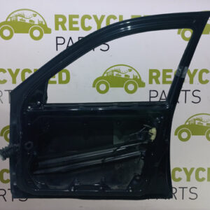 Puerta Delantera Derecha Vw Bora (05113600) Lp