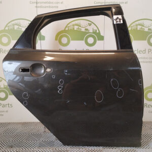 Puerta Trasera Derecha Ford Focus 3 (05262299) Lp