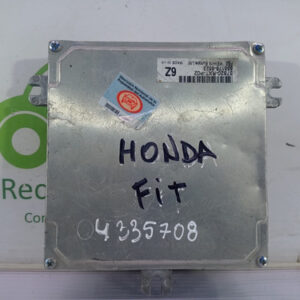 Modulo De Inyeccion Honda Fit (04335708)