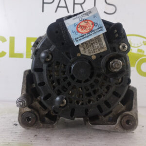 Alternador Vw Fox 1.6 (04410460)