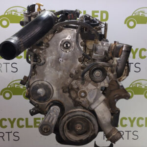 Motor Ford Ranger 3.0 Powerstroke (05773277)