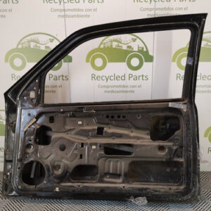 Puerta Delantera Derecha Vw Gol G2 G3 G4 3p (03065459)