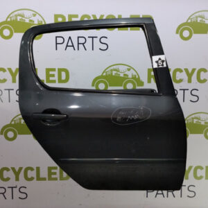 Puerta Trasera Derecha Peugeot 307 (05853004) Lp