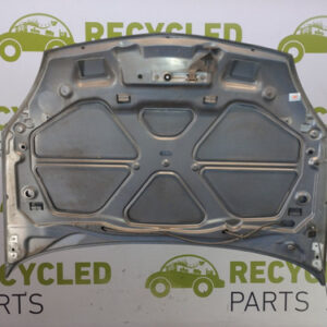 Capot Renault Clio 2 F2 (05562840)