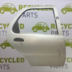 Puerta Trasera Derecha Fiat Siena F1 (05694255) Lp