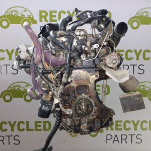 Motor Audi A4 1.8 T (06041069)