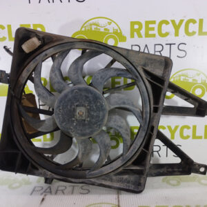 Electroventilador Fiat Siena 1.4 (05167815)