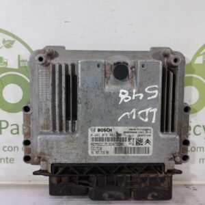 Modulo De Inyeccion Peugeot Partner 1.6 Hdi (04158380)