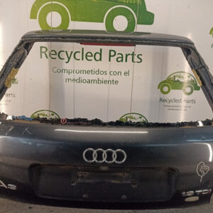 Porton Trasero Audi A3 1ra (04257209)