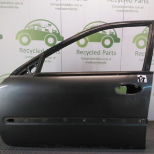 Puerta Delantera Izquierda Renault Laguna Lv (04377771)