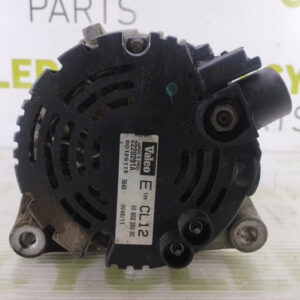 Alternador Peugeot 408 2.0 (05143423)