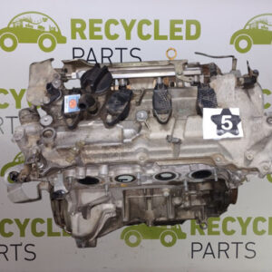 Motor Nissan Versa 1.6 16v (05276963)