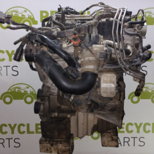 Motor Vw Amarok 2.0 Tdi 163cv (05345330)