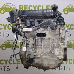 Motor Honda Fit L13z1 (05571635)