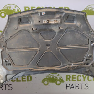 Capot Renault Clio F2 (05444695)