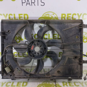 Electroventilador Chevrolet Cruze 1.8 (05574774)