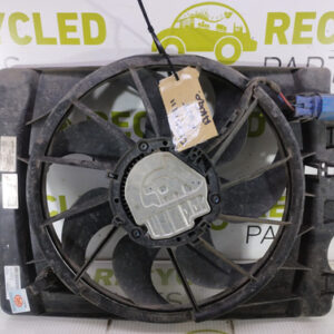 Electroventilador Fiat Argo 1.3 (05507111)