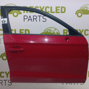 Puerta Delantera Derecha Audi A3 3ra (03934415) Lp