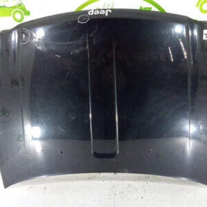 Capot Jeep Grand Cherokee (02914270)