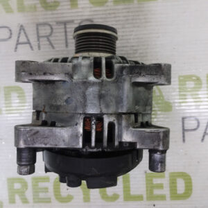 Alternador Peugeot 307 2.0 Hdi (05202044)