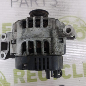 Alternador Ford Ecosport 1.6 8v (04869011)