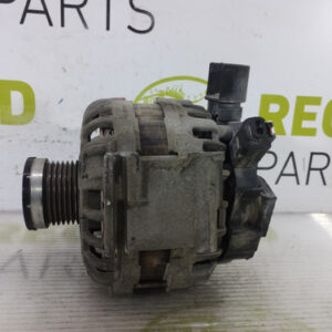 Alternador Jeep Renegade 1.8 (05162660)