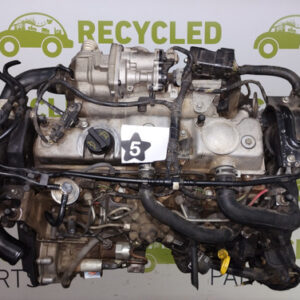 Motor Ford Focus Ghia 1.8 Diesel (05934575)