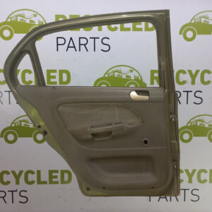 Puerta Trasera Izquierda Vw Gol Trend (05430307) Lp