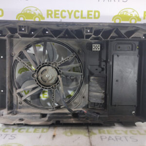 Electroventilador Peugeot 308 1.6 (05641930)