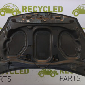 Capot Renault Sandero Lv (03657666)