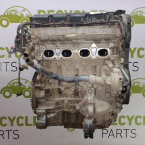 Motor Peugeot 408 2.0 16v (05832854)