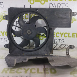 Electroventilador Vw Gol 1.6 (05474952)