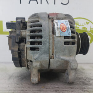 Alternador Vw Vento 2.5 (04880241)