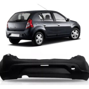 Paragolpe Trasero Renault Sandero 2008-2014