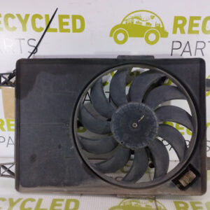 Electroventilador Ford Ecosport 1.6 (05492840)