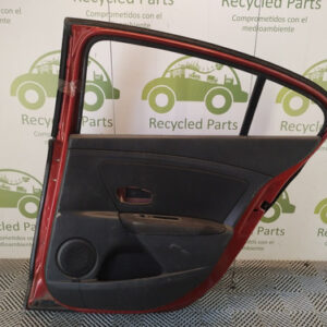 Puerta Trasera Derecha Renault Fluence (05235462)