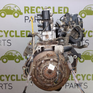 Motor Chevrolet Celta 1.4 8v (05465031)