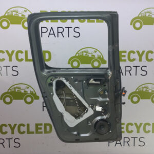 Puerta Trasera Izquierda Vw Amarok (05511697) Lp