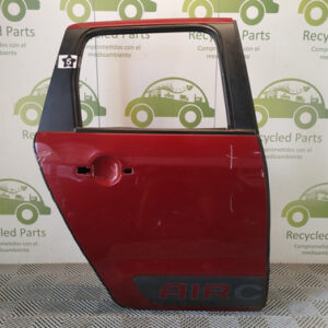 Puerta Trasera Derecha Citroen C3 Aircross (05237216)