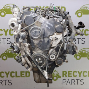 Motor Vw Amarok 2.0 Tdi 140cv (05716076)